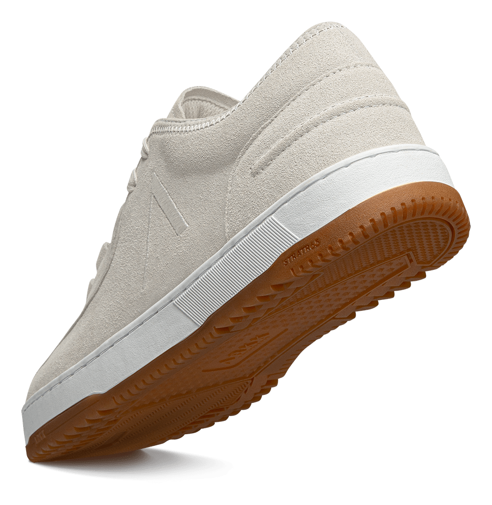 ARKK Collection Proqon Suede Stratr65 | Marshmallow Gum | Women Proqon